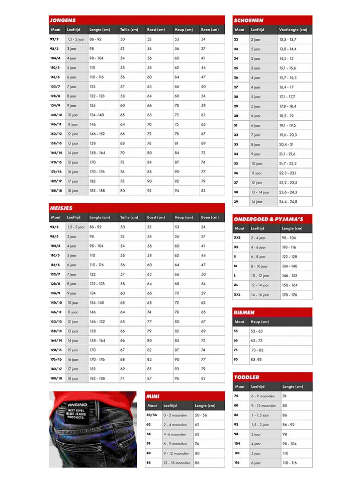 Jeans "Denimb01" - Slim fit - in Schwarz Vingino Jeans "Denimb01" - Slim Fit - In Schwarz -Modebekleidungs Geschäft vingino jeans denimb01 slim fit in schwarz 5
