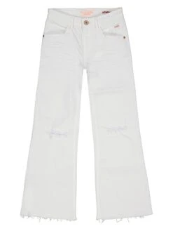 Vingino Jeans In Weiß