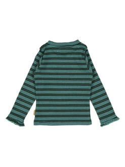 Vingino Longsleeve "Jesse" In Grün 3 Vingino Longsleeve "Jesse" In Grün -Modebekleidungs Geschäft vingino longsleeve jesse in grun 1