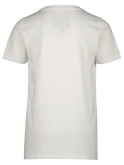 Vingino Shirt "Hikori" In Weiß 3 Vingino Shirt "Hikori" In Weiß -Modebekleidungs Geschäft vingino shirt hikori in weiss 1