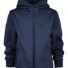 Vingino Softshelljacke "Onaso" In Dunkelblau -Modebekleidungs Geschäft vingino softshelljacke onaso in dunkelblau