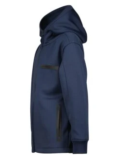 Vingino Softshelljacke "Onaso" In Dunkelblau 4 Vingino Softshelljacke "Onaso" In Dunkelblau -Modebekleidungs Geschäft vingino softshelljacke onaso in dunkelblau 2