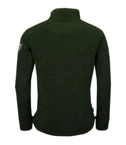 Fleecejacke "Katla" In Grün 4 Fleecejacke "Katla" In Grün -Modebekleidungs Geschäft westfjord fleecejacke katla in grun 2