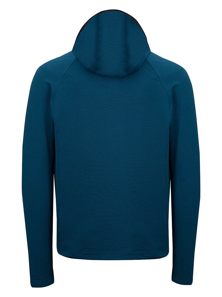 Fleecejacke "Thingvellir" in Dunkelblau Fleecejacke "Thingvellir" In Dunkelblau -Modebekleidungs Geschäft westfjord fleecejacke thingvellir in dunkelblau 2