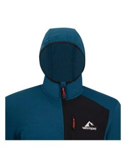 Fleecejacke "Thingvellir" In Dunkelblau 5 Fleecejacke "Thingvellir" In Dunkelblau -Modebekleidungs Geschäft westfjord fleecejacke thingvellir in dunkelblau 3