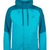 Regenjacke "Reykjavik" In Türkis -Modebekleidungs Geschäft westfjord regenjacke reykjavik in turkis