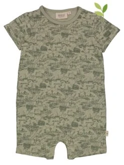 Wheat Spieler "Elvin" In Khaki