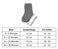9er Pack Socken Vollplüsch In Bunt -Modebekleidungs Geschäft yalion 9er pack socken vollplusch in bunt 4