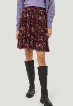 Zero Chiffonrock Brownred